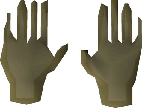 A notification in the chat box will pop up when your bracelet activates. . Slayer gloves osrs